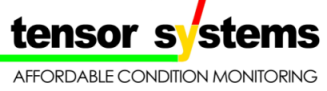 Tensor System logo
